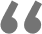 Quote Icon