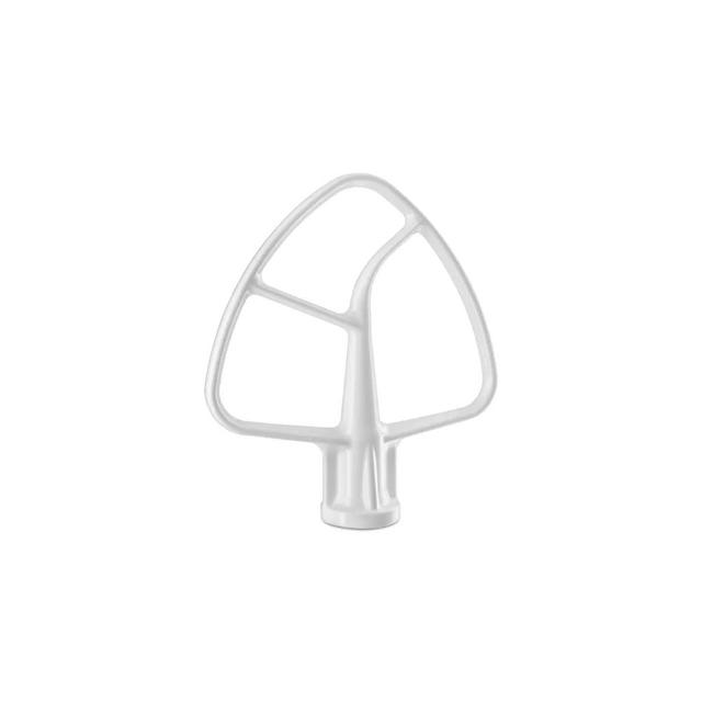 KitchenAid Flat Beater Accessory for Stand Mixer - 6QT Bowl Lift