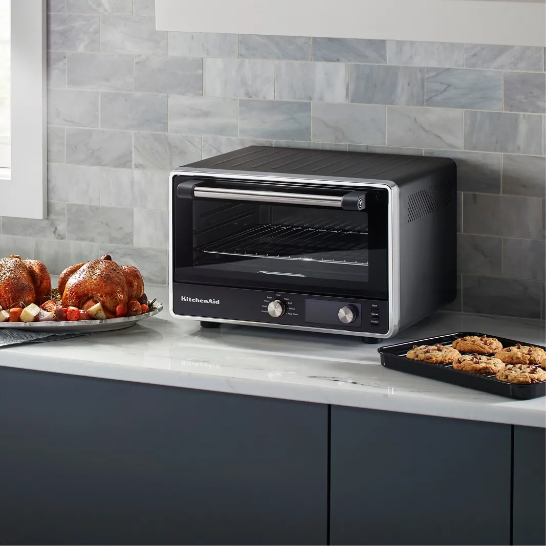 Kitchenaid toaster ovens store