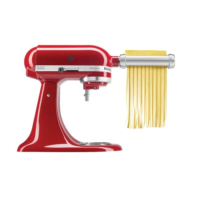 KitchenAid 3-Piece Pasta Roller and Cutter Stand Mixer Attachment Set