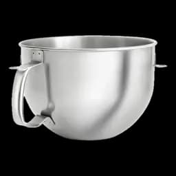 5.6L Stainless Steel Bowl