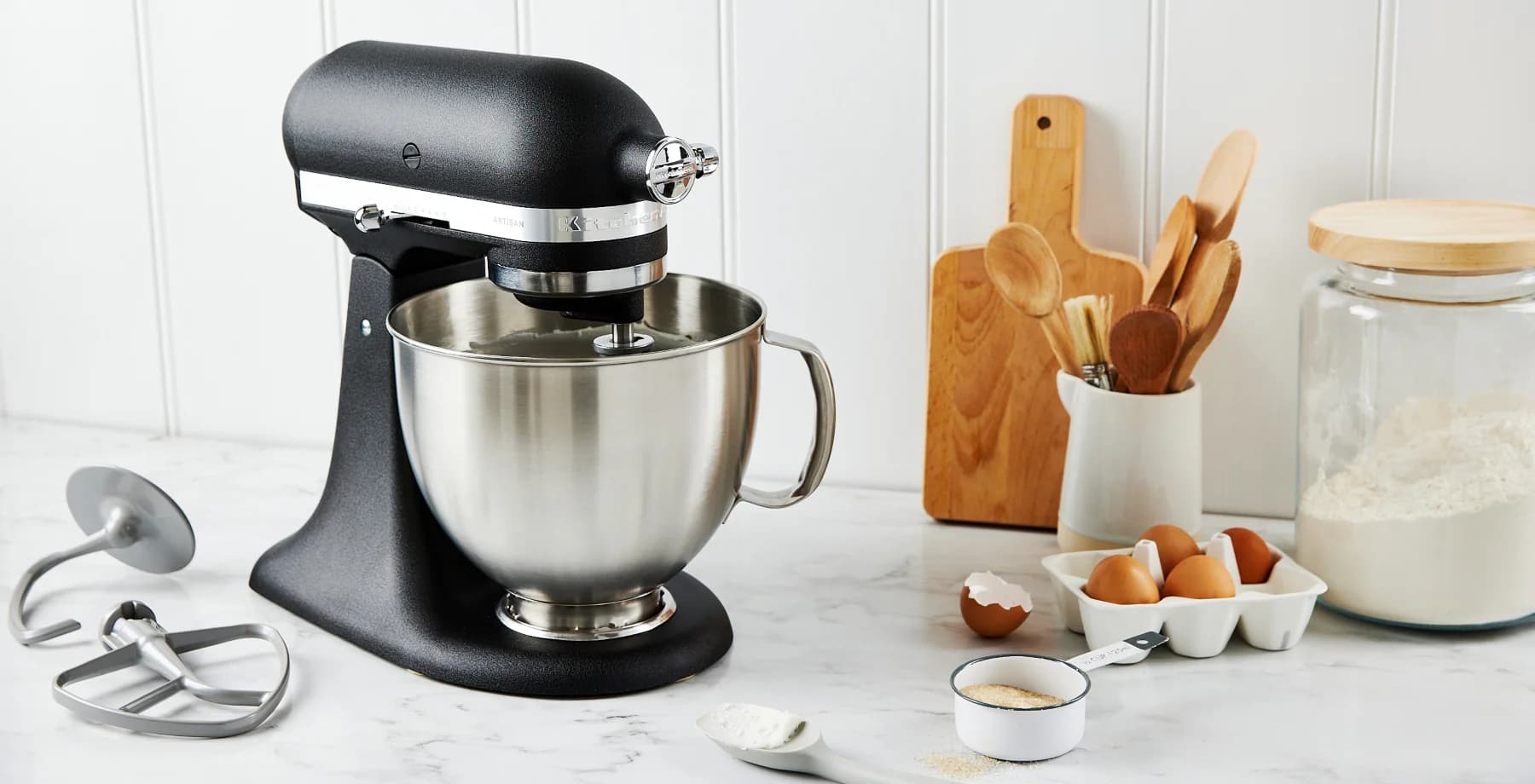 Learn -Ready to shop? - Shop Web Banner