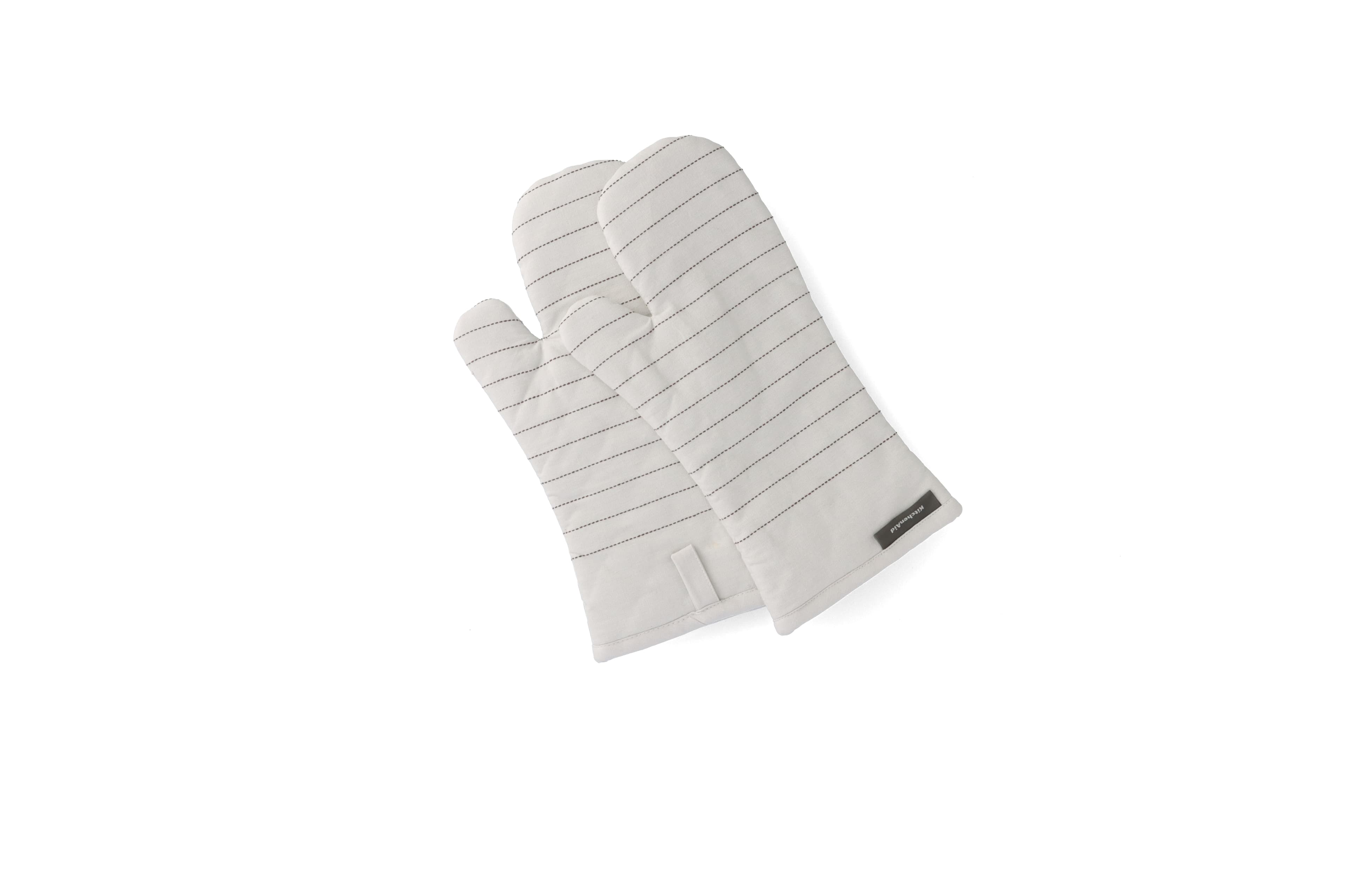 KA-M OVEN MITTS SET OF 2