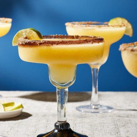 Mango Margarita - Image