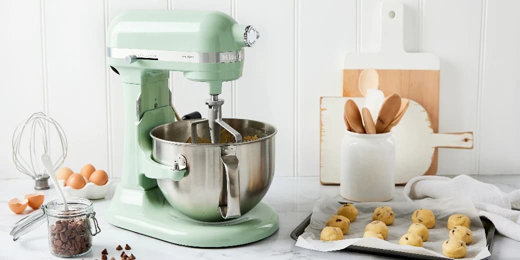 stand-mixers type - Image 100